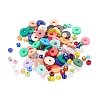 DIY Beads Jewelry Making Kit DIY-YW0004-48-4