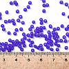 TOHO Round Seed Beads SEED-TR08-0942F-4