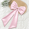Nylon Detachable Bridal Bowknot for Wedding Dresses DIY-WH20002-630D-3