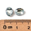 K5 Glass Rhinestone Cabochons GLAA-C036-03A-4
