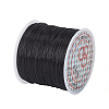 Flat Elastic Crystal String EW019-1-2