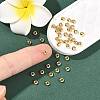 SHEGRACE Brass Beads XGRPCH292-214G-5