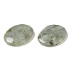 Natural Labradorite Worry Stone for Anxiety Therapy G-B036-01A-3