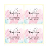 Thank You Stickers STIC-PW0006-029A-1