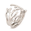 Alloy Wide Bangles for Women BJEW-L629-10P-1