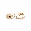 Brass Charms KK-S356-725-2