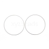 Brass Linking Rings LS-KK-Y003-03M-S-2