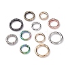 Alloy Spring Gate Rings FIND-XCP0001-65-1