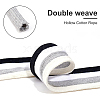 BENECREAT 25M Double Layer Flat Cotton Cords OCOR-BC0001-74C-6