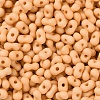 Opaque Acrylic Beads X1-MACR-L005-06H-3