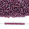 TOHO 8/0 Round Beads SEED-TR08-1076-4