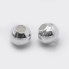 925 Sterling Silver Spacer Beads X-STER-K171-44S-2mm-3