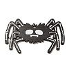 Halloween Printed Wooden Big Pendants LS-WOOD-I016-01A-1