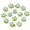 Glass Beads X-GLAA-T019-02-C02-2