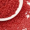 Cylinder Seed Beads SEED-H001-C13-1