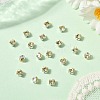 Preciosa® MAXIMA Crystal in Sew-On Cup Y-PRC-SS12-80100-S-4