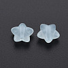 Transparent Acrylic Beads MACR-S373-26E-07-2