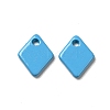 Spray Painted 201 Stainless Steel Charms STAS-G304-18A-1