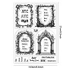 PVC Stamps DIY-WH0371-0112-6