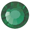 Preciosa® MAXIMA Crystal in Sew-On Cup X-PRC-SS29-50730-G-2
