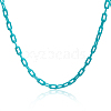 Plastic Cable Chains KY-CJ0001-31-7