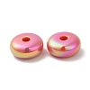 Acrylic Opaque Beads LS-MACR-K350-09C-2