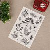 PVC Plastic Stamps DIY-WH0167-56Z-5