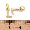 Brass Pendants KK-M273-03G-L-3