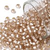 TOHO Round Seed Beads SEED-JPTR08-0031F-1