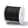 Nylon Chinese Knot Cord NWIR-C003-02F-2