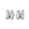 304 Stainless Steel Charms STAS-C135-03H-P-1