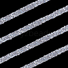 Resin Hotfix Rhinestone DIY-WH0671-215B-1