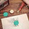 DIY Scrapbook AJEW-CP0002-89B-2