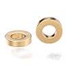 Brass Spacer Beads KK-H759-12A-G-1