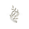 Alloy Cuff Earrings WG6EC95-02-2