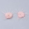 Mink Fur Ball Decoration FIND-S267-2.5cm-13-2