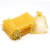 Organza Packing Drawstring Bags PW-WG91BF8-08-1