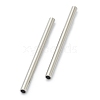 Non-Tarnish 304 Stainless Steel Beads STAS-H160-04N-P-2