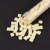 MIYUKI TILA Beads X-SEED-J020-TL491-2