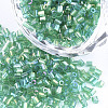 Grade A Glass Seed Beads SEED-S022-05F-1