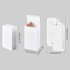 Fold Box Cardboard Gift Boxes CON-NB0001-22A-2