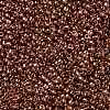 TOHO Round Seed Beads SEED-JPTR15-0203-2