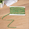 1Pc Paillette Wave Ribbon OCOR-CY0002-78B-7