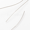 Stainless Steel Wire Necklace Cord DIY Jewelry Making X-TWIR-R003-23A-3
