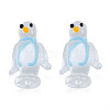 Handmade Lampwork Beads LAMP-N029-023C-2