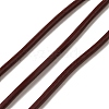 Cowhide Leather Cord X-LC2MM006-02-3