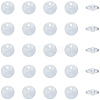 200Pcs Glass Charms RGLA-SP0001-03A-7