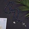Jewelry Sets SJEW-PH0001-05-5