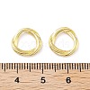 Alloy Linking Rings FIND-G085-02A-G-3