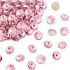 Preciosa® MAXIMA Crystal Round Stones X-PRC-RASS47-70020-1